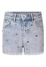 D-zine meisjes short